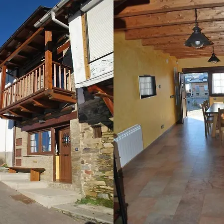 Ferienhaus Maticas