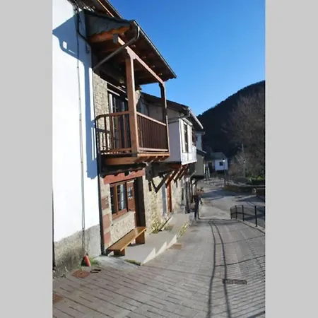 Ferienhaus Maticas *