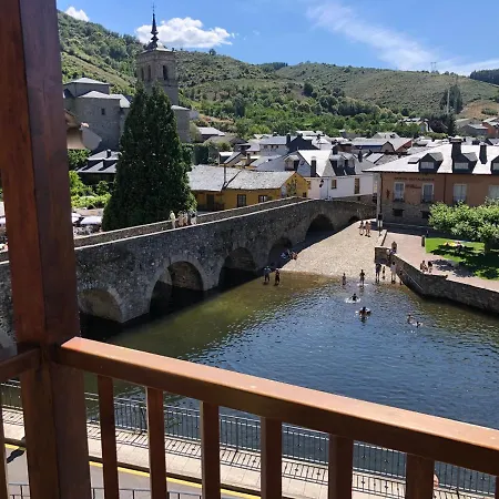 Maticas Tatil Evi Molinaseca